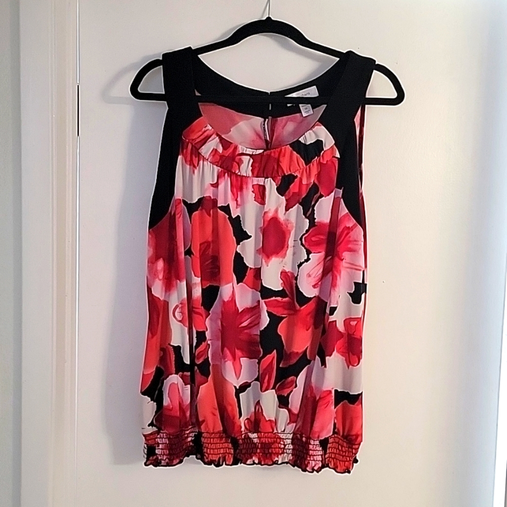 Dressbarn blouse